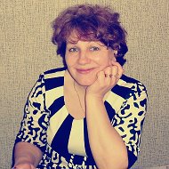 Валентина Намоченко