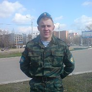 Алексей Самохин