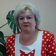 Елена Зинина