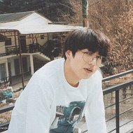 Jungkook Jk