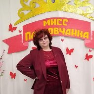 Лариса Завгородняя
