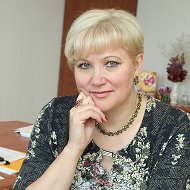 Валентина Гурская