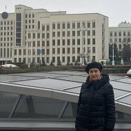 Ирина Володченкова