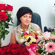 Ольга Картичева