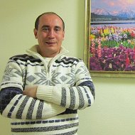 Роман Шакирьянов