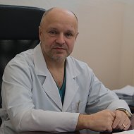 Михаил Лыткин
