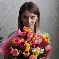 Аня Матвеенко