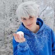 Jack Frost