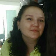 Ксения Владимирова