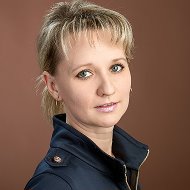 Таня Городкова