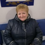 Алла Симонович