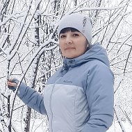 Соня Куджаева