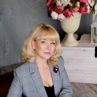 Ольга Кожемякова