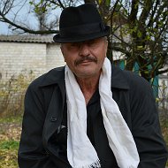 Владимир Орешкевич