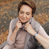 Марина Круглова