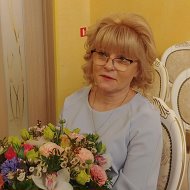 Елена Пыкина