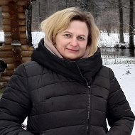 Елена Низовцова
