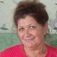 Наталья Пехотина