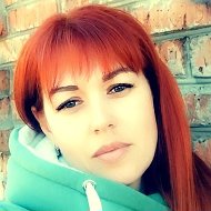 Ольга Бережнова