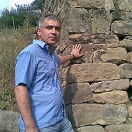 Ахмед Дубаевъ