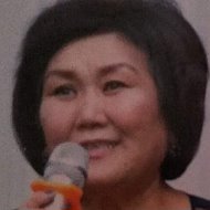 Dinara Suermanova