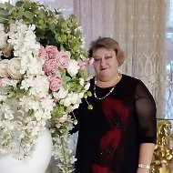 Тамара Сазонова