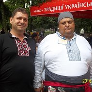 Виктор Подгородецкий
