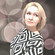 Жанна Наумова