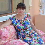 Антонина Мусиенко