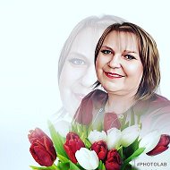 Людмила Кучма