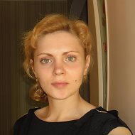 Светлана Лисица