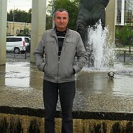 Виктор Буряев