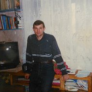 Константин Кошманов