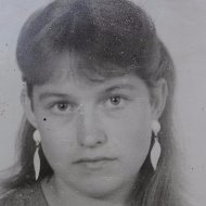 Ольга Цыбулина