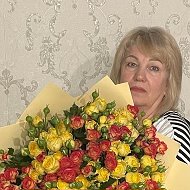 Наталья Низаметдинова