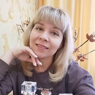 Анжелика Назаренко
