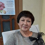 Лидия Жигулёва