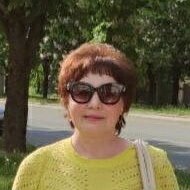 Valentina Kaminskaya