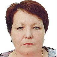 Ольга Селивестру-кудрявцева