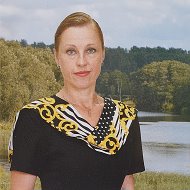 Елена Сизова