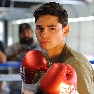 Ryan Garcia