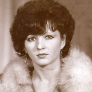 Лаврова Ольга