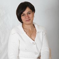 Наталья Лопата