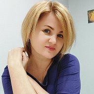 Анна Ряписова