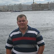 Алексей Строков