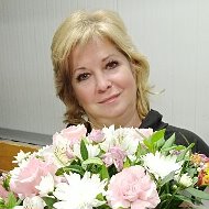 Ирина Чубова