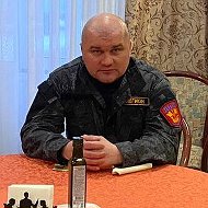 Владимир Савенков