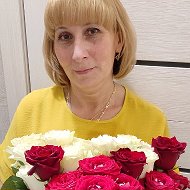 Елена Тепляшина