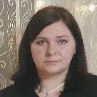 Екатерина Паршутина