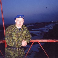 Алексей Окунев